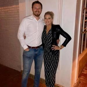 Meet your Posher, Josh